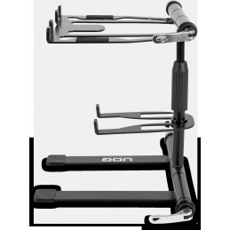 UDG U96113BL UL DIGI LAPTOP STAND BLACK