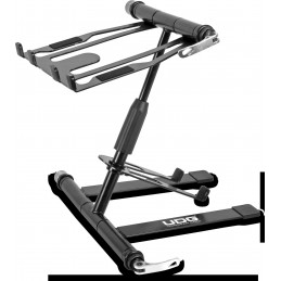UDG U96113BL UL DIGI LAPTOP STAND BLACK