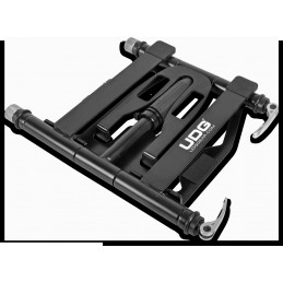 UDG U96113BL UL DIGI LAPTOP STAND BLACK