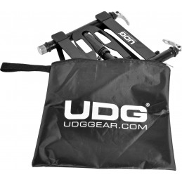 UDG U96113BL UL DIGI LAPTOP STAND BLACK