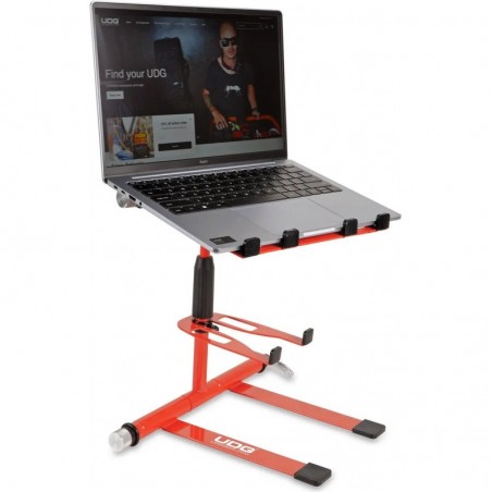 UDG U96113RD UL DIGI LAPTOP STAND RED