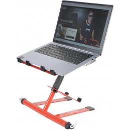 UDG U96113RD UL DIGI LAPTOP STAND RED