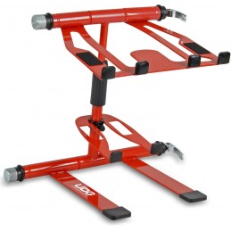 UDG U96113RD UL DIGI LAPTOP STAND RED