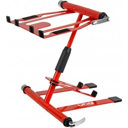 UDG U96113RD UL DIGI LAPTOP STAND RED