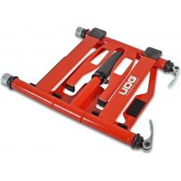 UDG U96113RD UL DIGI LAPTOP STAND RED