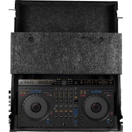 UDG U91104BL UL FL CASE ALPHATHETA DDJ-GRV6 BLK PLUS