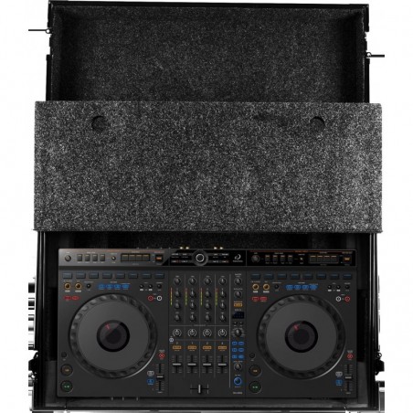 UDG U91104BL UL FL CASE ALPHATHETA DDJ-GRV6 BLK PLUS