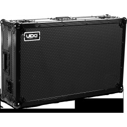 UDG U91104BL UL FL CASE ALPHATHETA DDJ-GRV6 BLK PLUS