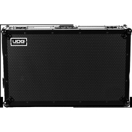 UDG U91104BL UL FL CASE ALPHATHETA DDJ-GRV6 BLK PLUS