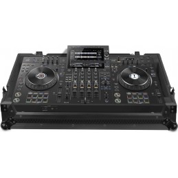UDG U91105BL UL FL CASE ALPHATHETA XDJ-AZ BLK PLUS W