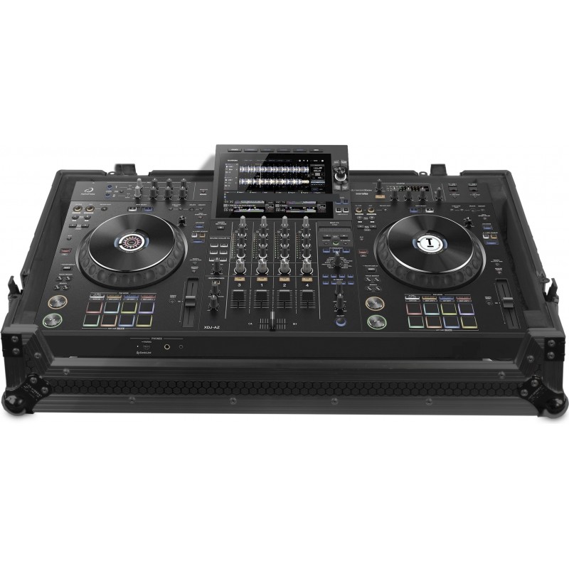 UDG U91105BL UL FL CASE ALPHATHETA XDJ-AZ BLK PLUS W