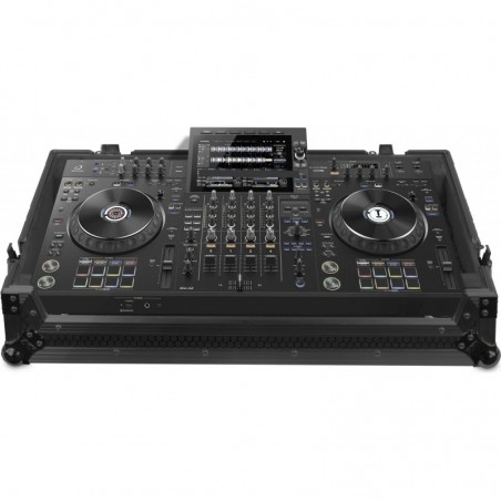 UDG U91105BL UL FL CASE ALPHATHETA XDJ-AZ BLK PLUS W