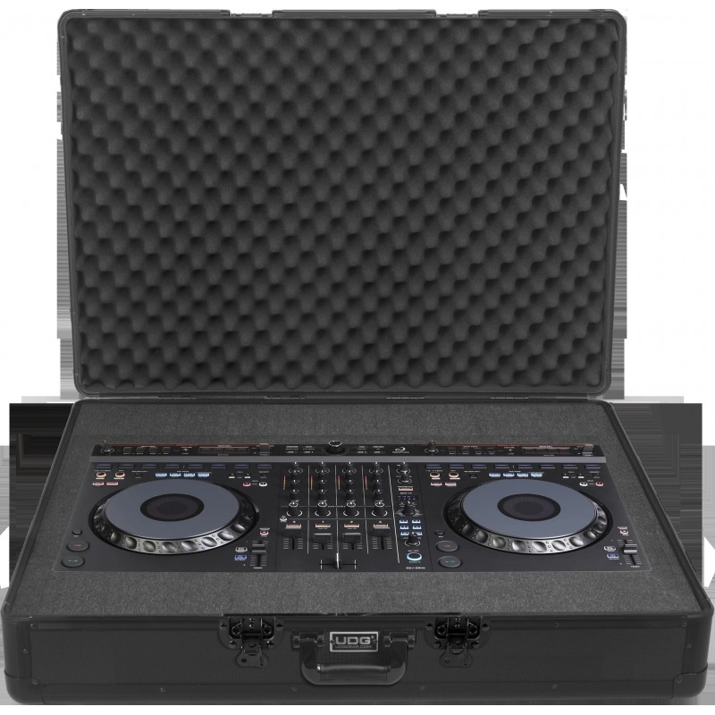 UDG U93027BL UL PICK FOAM FL CASE ALPHATHETA DDJ-GRV6