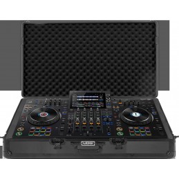 UDG U93028BL UL PICK FOAM FL CASE ALPHATHETA XDJ-AZ