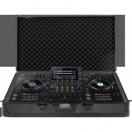 UDG U93028BL UL PICK FOAM FL CASE ALPHATHETA XDJ-AZ