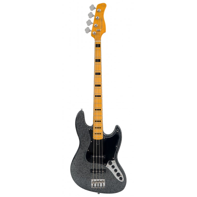 MARCUS MILLER V7 ALDER-4 (2ND GEN) SPARKLE BLACK