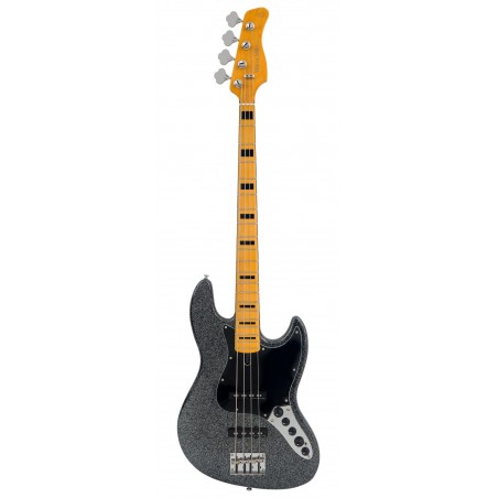 MARCUS MILLER V7 ALDER-4 (2ND GEN) SPARKLE BLACK