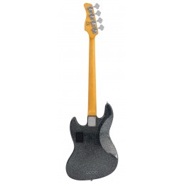 MARCUS MILLER V7 ALDER-4 (2ND GEN) SPARKLE BLACK