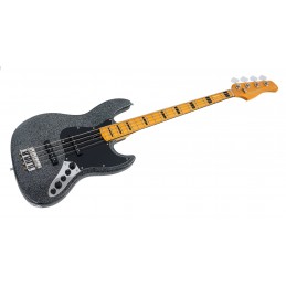 MARCUS MILLER V7 ALDER-4 (2ND GEN) SPARKLE BLACK