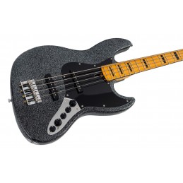 MARCUS MILLER V7 ALDER-4 (2ND GEN) SPARKLE BLACK