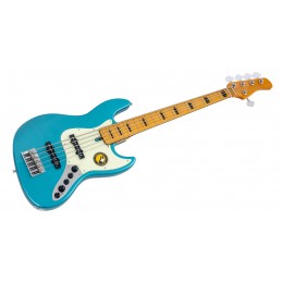 MARCUS MILLER V7 ALDER-5 (2ND GEN) TP TIDE POOL