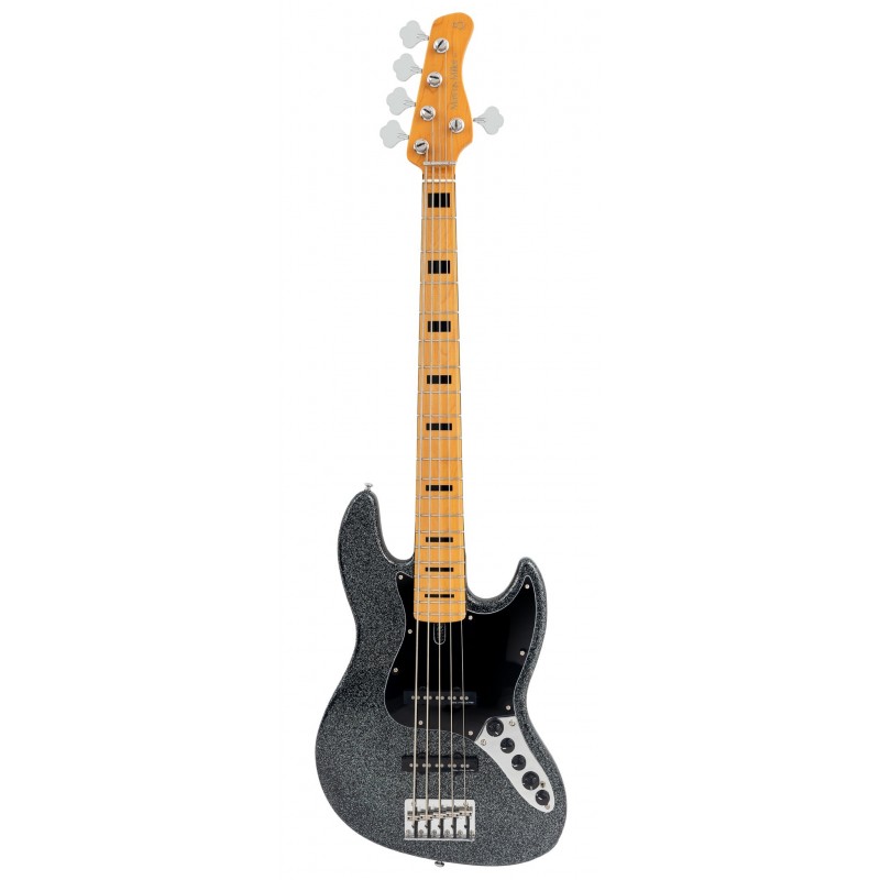 MARCUS MILLER V7 ALDER-5 (2ND GEN) SPARKLE BLACK