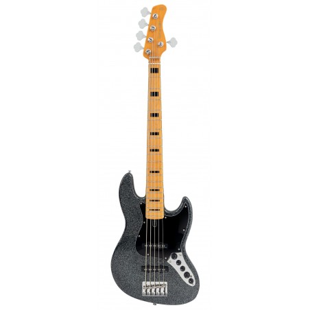 MARCUS MILLER V7 ALDER-5 (2ND GEN) SPARKLE BLACK