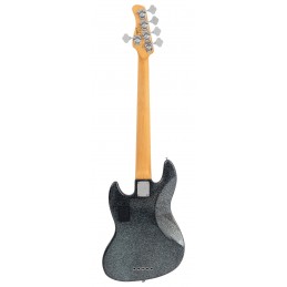 MARCUS MILLER V7 ALDER-5 (2ND GEN) SPARKLE BLACK
