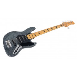 MARCUS MILLER V7 ALDER-5 (2ND GEN) SPARKLE BLACK