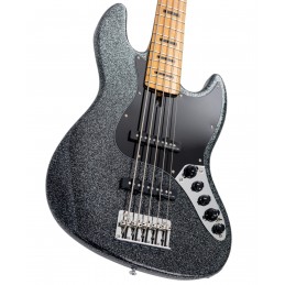 MARCUS MILLER V7 ALDER-5 (2ND GEN) SPARKLE BLACK