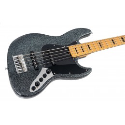MARCUS MILLER V7 ALDER-5 (2ND GEN) SPARKLE BLACK