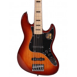 MARCUS MILLER V7 VINTAGE SWAMP ASH-5 (2ND GEN) TS