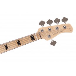 MARCUS MILLER V7 VINTAGE SWAMP ASH-5 (2ND GEN) TS