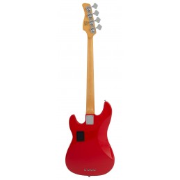 MARCUS MILLER P7 ALDER-4 (2ND GEN) DRD DAKOTA RED
