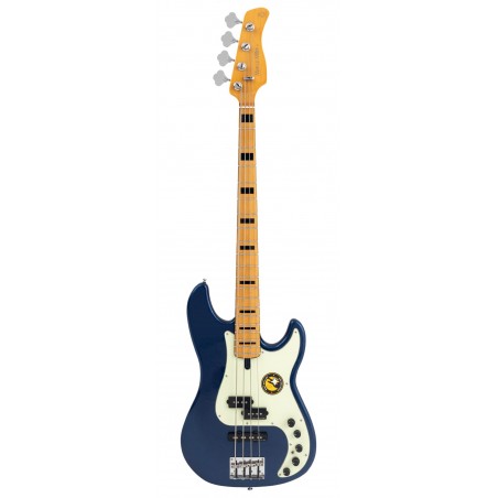 MARCUS MILLER P7 ALDER-4 (2ND GEN) DARK NAVY