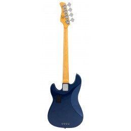 MARCUS MILLER P7 ALDER-4 (2ND GEN) DARK NAVY