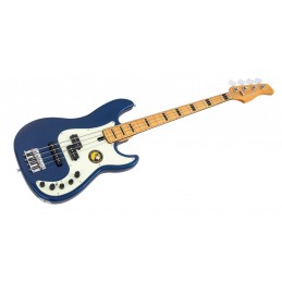 MARCUS MILLER P7 ALDER-4 (2ND GEN) DARK NAVY