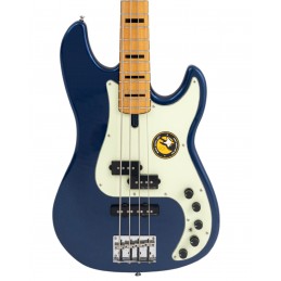 MARCUS MILLER P7 ALDER-4 (2ND GEN) DARK NAVY