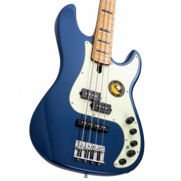 MARCUS MILLER P7 ALDER-4 (2ND GEN) DARK NAVY