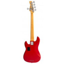 MARCUS MILLER P7 ALDER-5 (2ND GEN) DRD DAKOTA RED