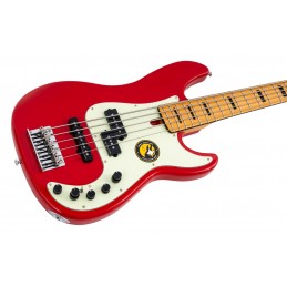 MARCUS MILLER P7 ALDER-5 (2ND GEN) DRD DAKOTA RED