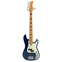 MARCUS MILLER P7 ALDER-5 (2ND GEN) DARK NAVY