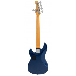 MARCUS MILLER P7 ALDER-5 (2ND GEN) DARK NAVY