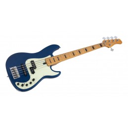 MARCUS MILLER P7 ALDER-5 (2ND GEN) DARK NAVY