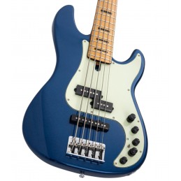 MARCUS MILLER P7 ALDER-5 (2ND GEN) DARK NAVY