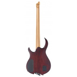 MARCUS MILLER M6 HEADLESS 4 MA.S MAHOGANY SATIN