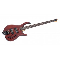 MARCUS MILLER M6 HEADLESS 4 MA.S MAHOGANY SATIN