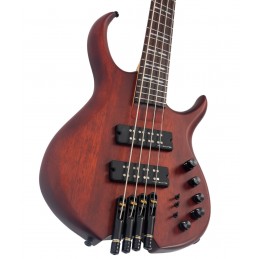 MARCUS MILLER M6 HEADLESS 4 MA.S MAHOGANY SATIN