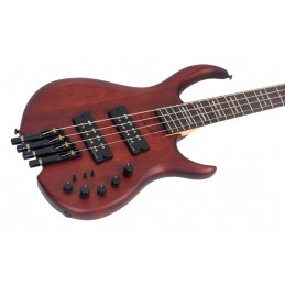 MARCUS MILLER M6 HEADLESS 4 MA.S MAHOGANY SATIN