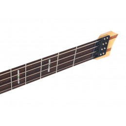 MARCUS MILLER M6 HEADLESS 4 MA.S MAHOGANY SATIN